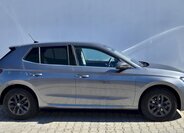 Škoda Fabia Hatchback 1,0 l 70 kw