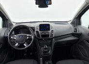 Ford Tourneo Connect Kombi 1,5 l 88 kw