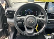 Toyota Yaris Cross SUV / Terénní 1,5 l 68 kw