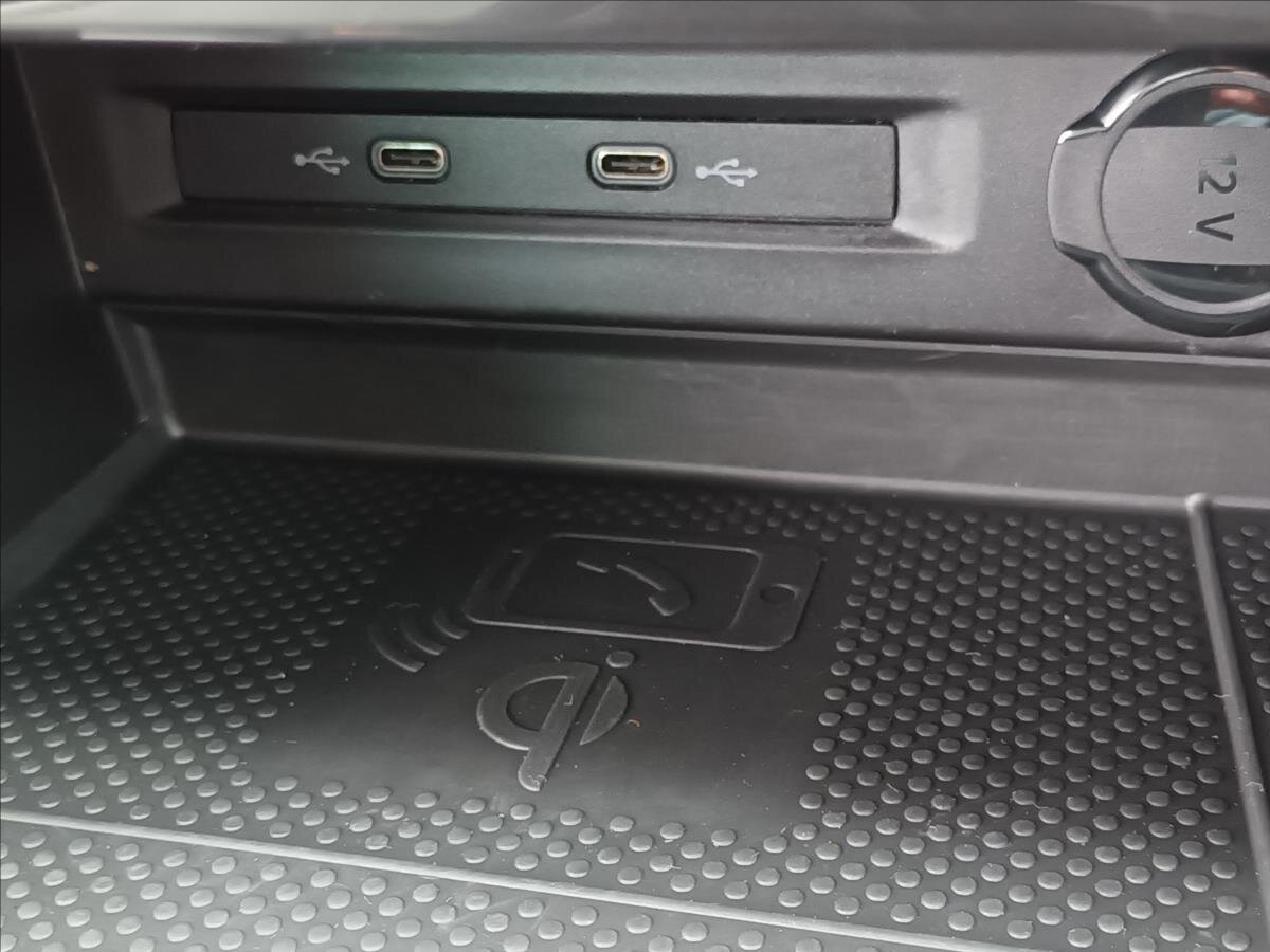 Volkswagen Tiguan SUV / Terénní 2,0 l 147 kw