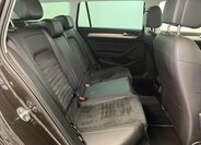 Volkswagen Passat 26