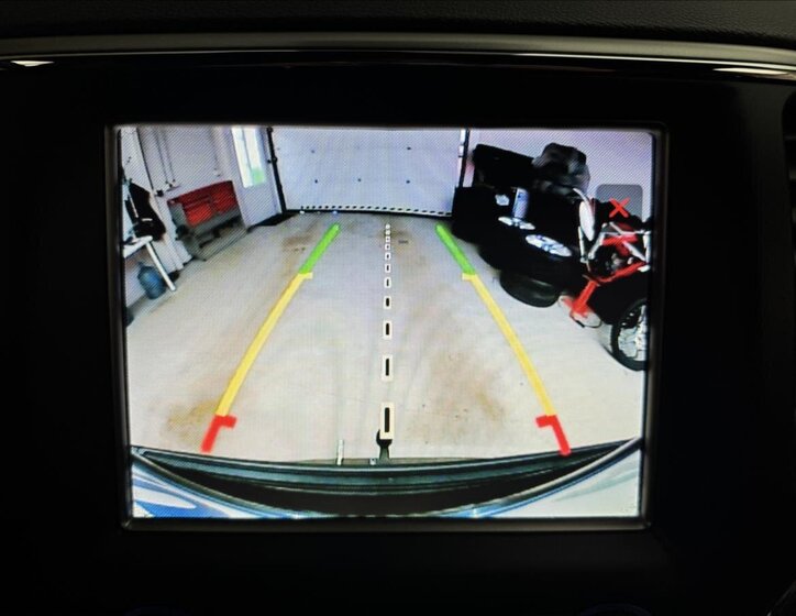 Jeep Grand Cherokee 28