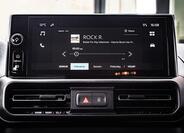 Citroën Berlingo 17