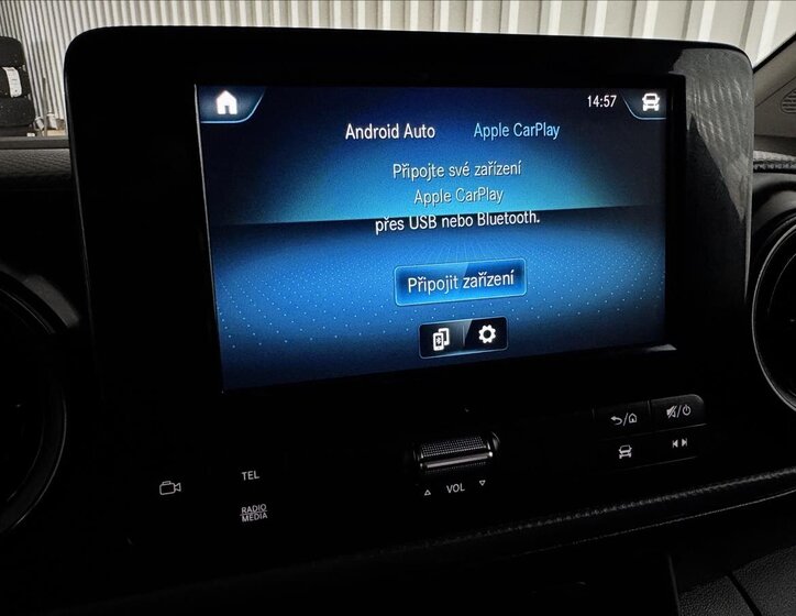 Mercedes-Benz Citan Ostatní 0,0 90 kw