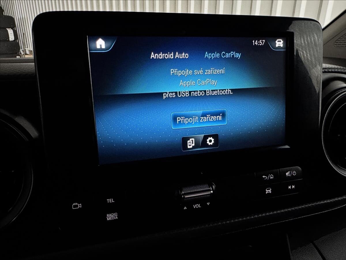 Mercedes-Benz Citan Ostatní 0,0 90 kw