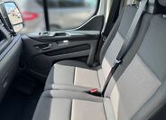 Ford Transit Custom 11