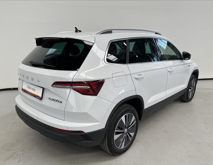 Škoda Karoq 2