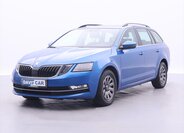 Škoda Octavia Kombi 1,6 l 85 kw