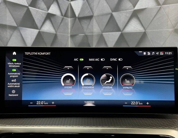 BMW Řada 4 Liftback 2,0 l 140 kw