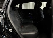 Mercedes-Benz GLA SUV / Terénní 2,0 l 110 kw