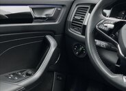 Škoda Kodiaq SUV 2,0 l 147 kw
