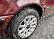 Audi 80 Sedan / Limuzína 2,0 l 66 kw