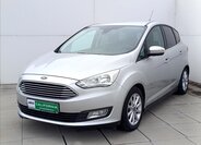Ford C-MAX MPV 1,6 l 88 kw