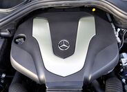 Mercedes-Benz GLE 10