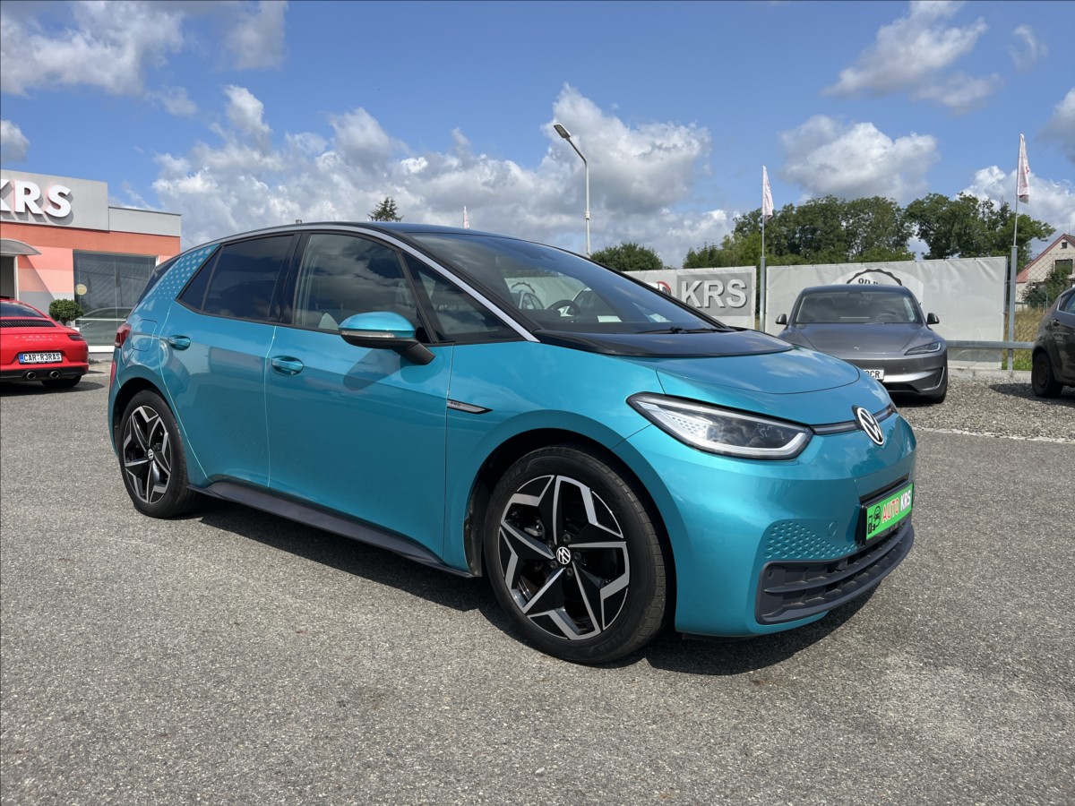 Volkswagen ID.3
