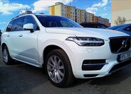 Volvo XC90 SUV / Terénní 2,0 l 173 kw