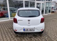 Dacia Sandero 8