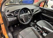 Opel Mokka Hatchback 1,4 l 103 kw