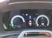 Toyota C-HR CUV / Crossover 2,0 l 112 kw