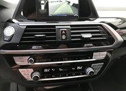 BMW X3 SUV / Terénní 2,0 l 140 kw