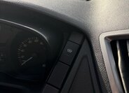 Ford Transit Skříň 2,0 l 96 kw