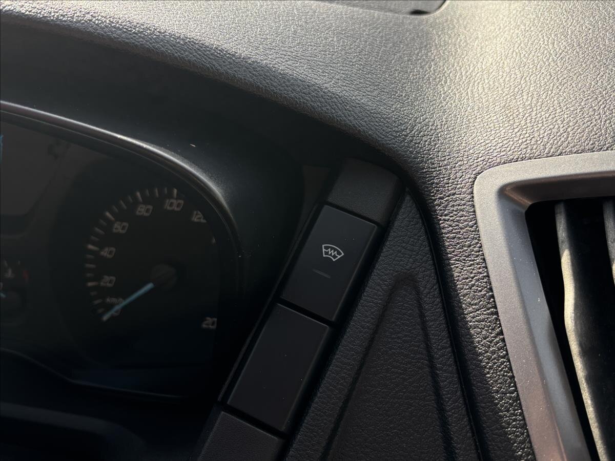 Ford Transit Skříň 2,0 l 96 kw