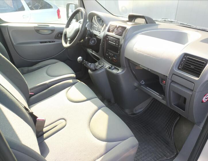 Citroën Jumpy 7