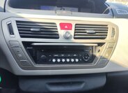 Citroën C4 Picasso MPV 2,0 l 103 kw