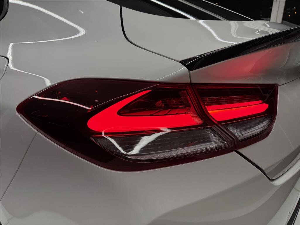 Hyundai i30 Liftback 2,0 l 206 kw