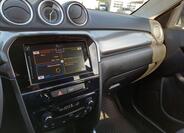 Suzuki Vitara 13