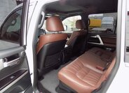 Toyota Land Cruiser 11