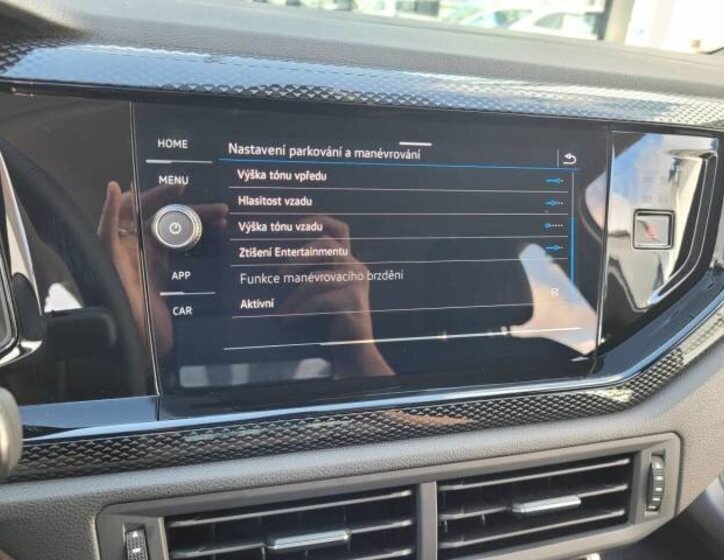 Volkswagen Taigo Hatchback 999,0 85 kw