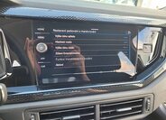 Volkswagen Taigo Hatchback 999,0 85 kw