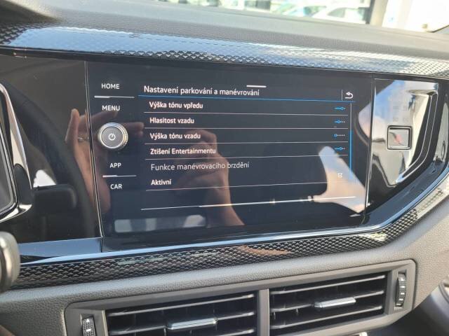 Volkswagen Taigo Hatchback 999,0 85 kw