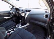 Nissan Navara SUV / Terénní 2,3 l 140 kw