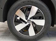 Volkswagen Tiguan SUV / Terénní 2,0 l 110 kw