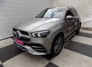 Mercedes-Benz GLE 1