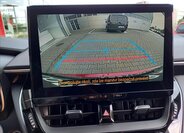 Toyota Corolla Kombi 2,0 l 144 kw