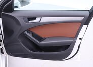 Audi A4 Allroad Kombi 2,0 l 155 kw