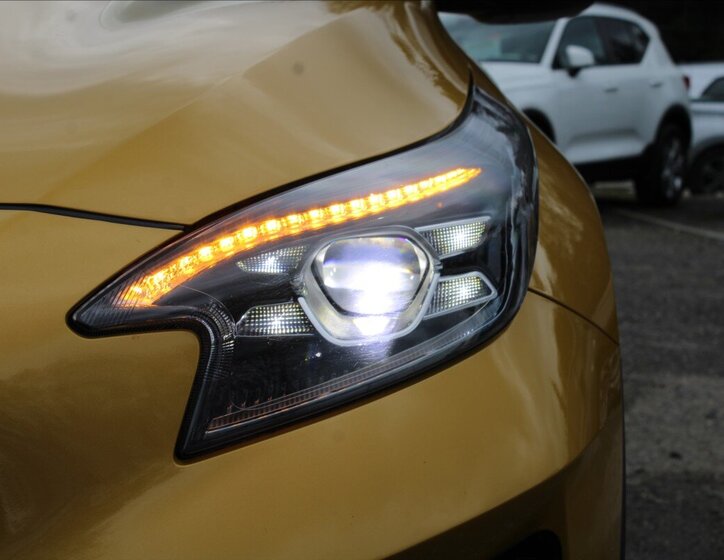 KIA XCeed Hatchback 1,5 l 117 kw