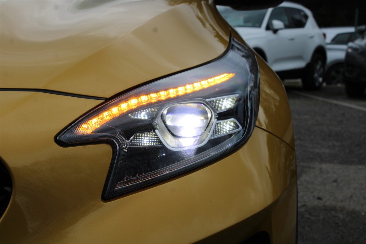 KIA XCeed Hatchback 1,5 l 117 kw