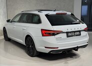 Škoda Superb Kombi 1,4 l 160 kw