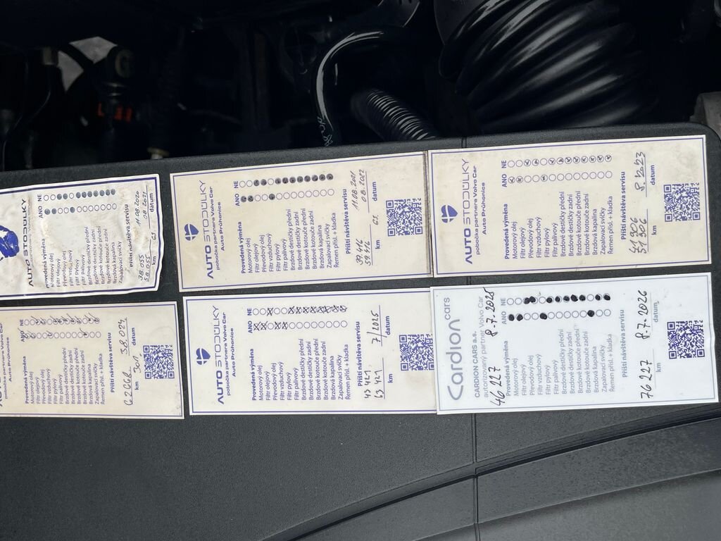 Volvo S40 Sedan 1,8 l 92 kw