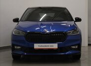 Škoda Fabia Hatchback 999,0 85 kw