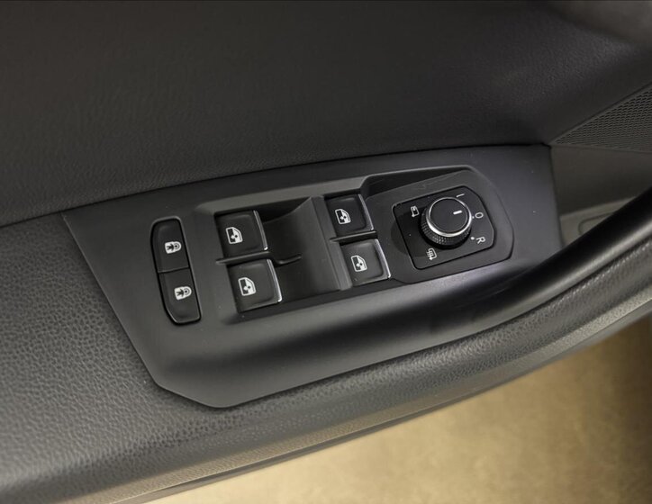 Volkswagen Touareg 40