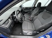 Škoda Octavia Kombi 1,6 l 85 kw