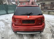 Suzuki SX4 Hatchback 1,6 l 88 kw