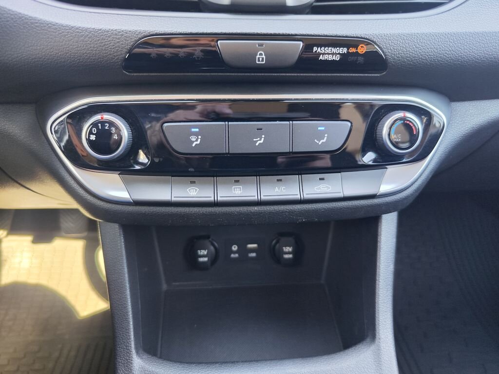 Hyundai i30 Kombi 1,4 l 103 kw