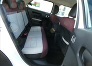 Citroën C4 Cactus Hatchback 1,5 l 75 kw