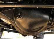 Nissan Patrol Ostatní 2,8 l 85 kw